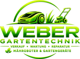 Weber Gartentechnik