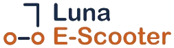 Luna E-Scooter