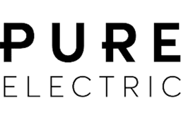 PURE electric