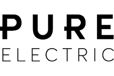 PURE electric