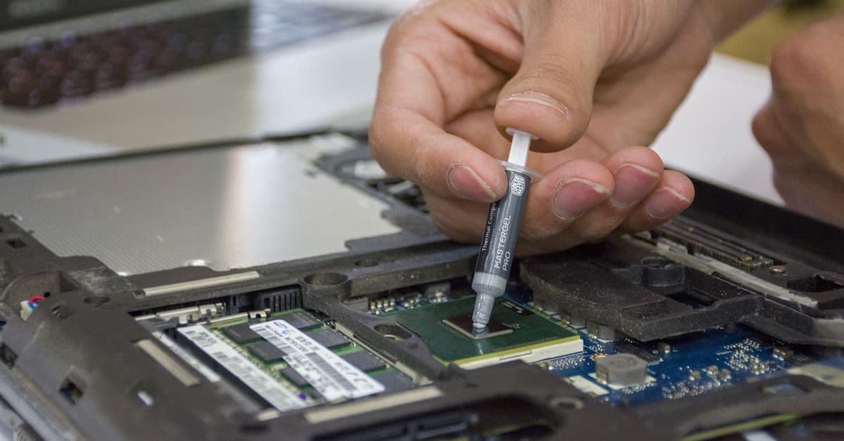 Firmware-Updates in der Reparatur: Zustimmung sauber dokumentieren