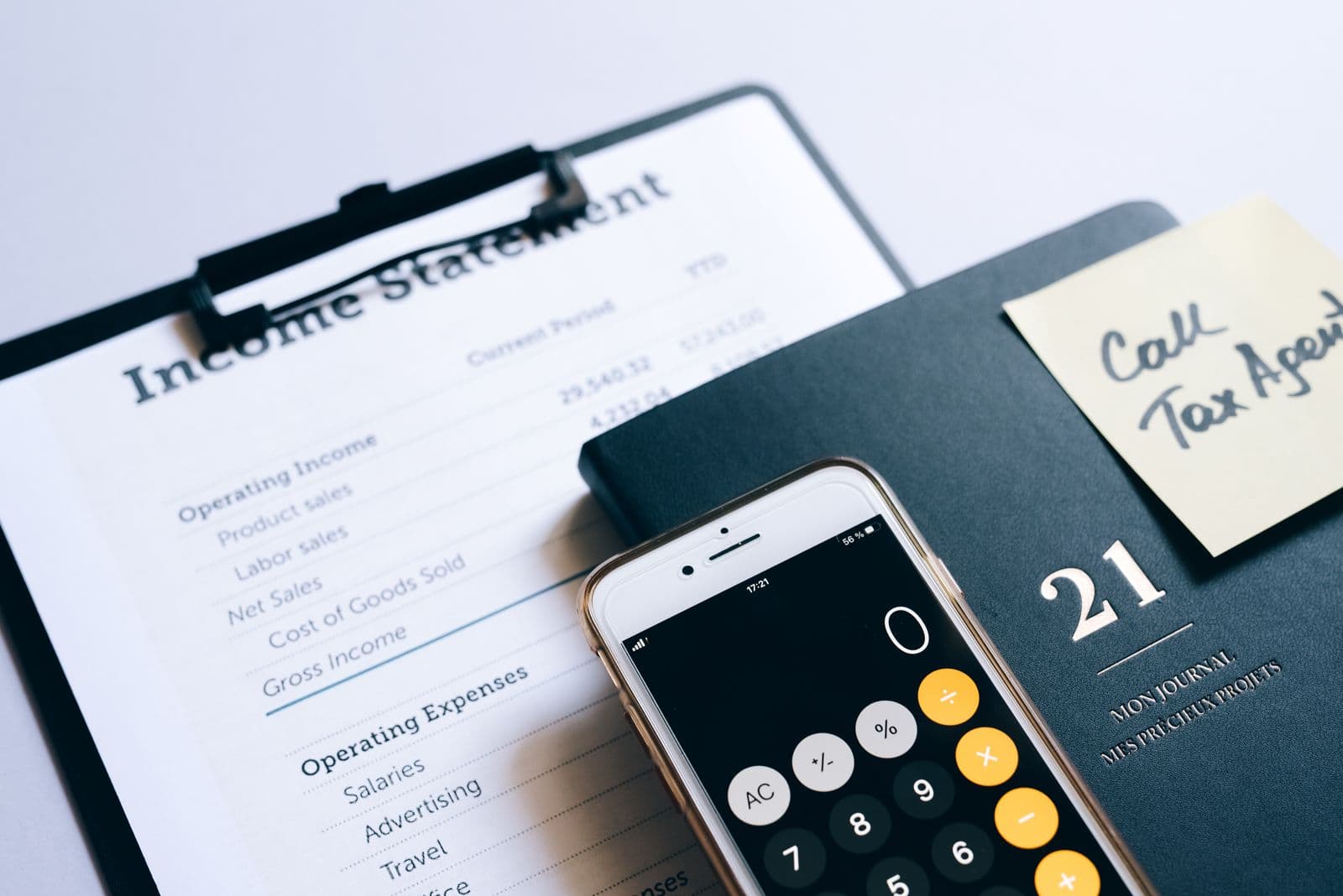 Calculate Invoice Line Items: A 6-Step Check Before Sending