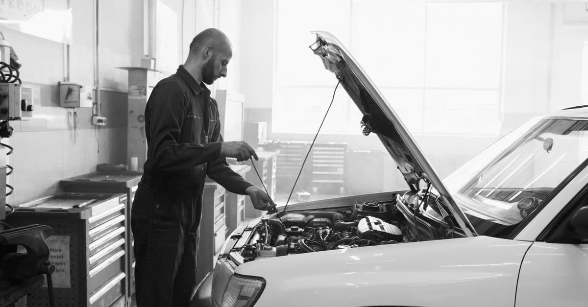 When a repair comes back: a calm workflow for customer reports