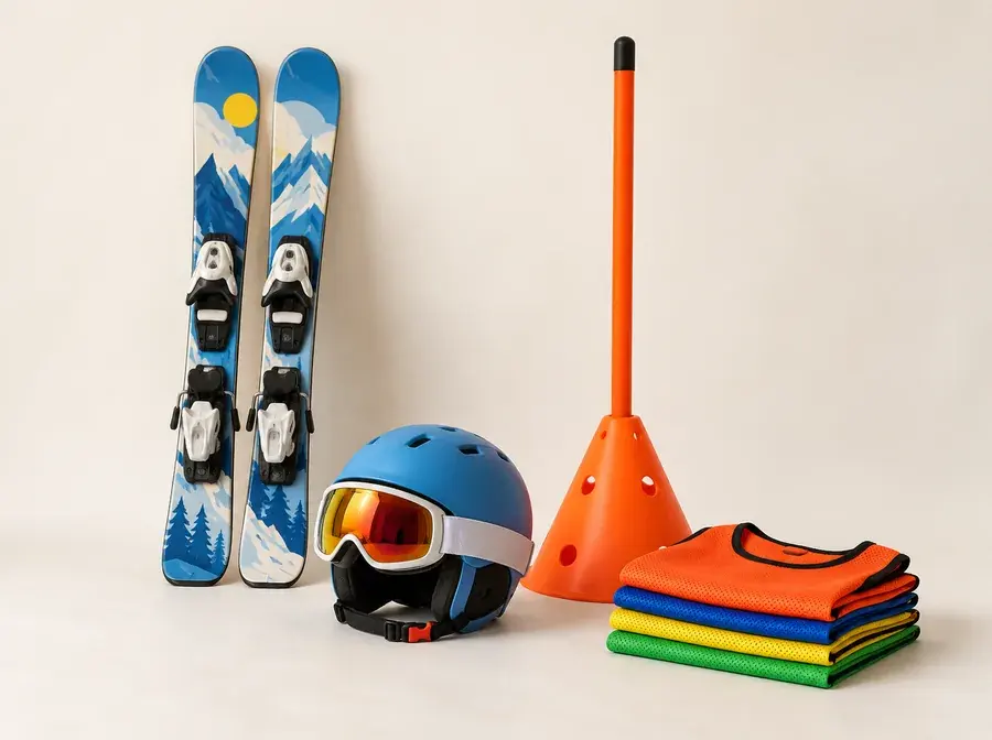 Skischulen & Kursanbieter