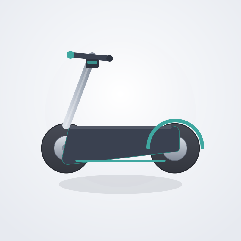 Ninebot Max G30 II